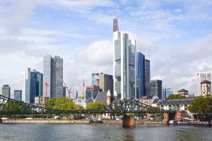 Frankfurt Discounted Business Class Tickets