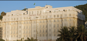 Rio De Janeiro - hotel