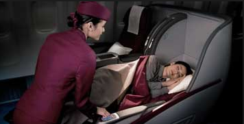 Qatar Airlines 2