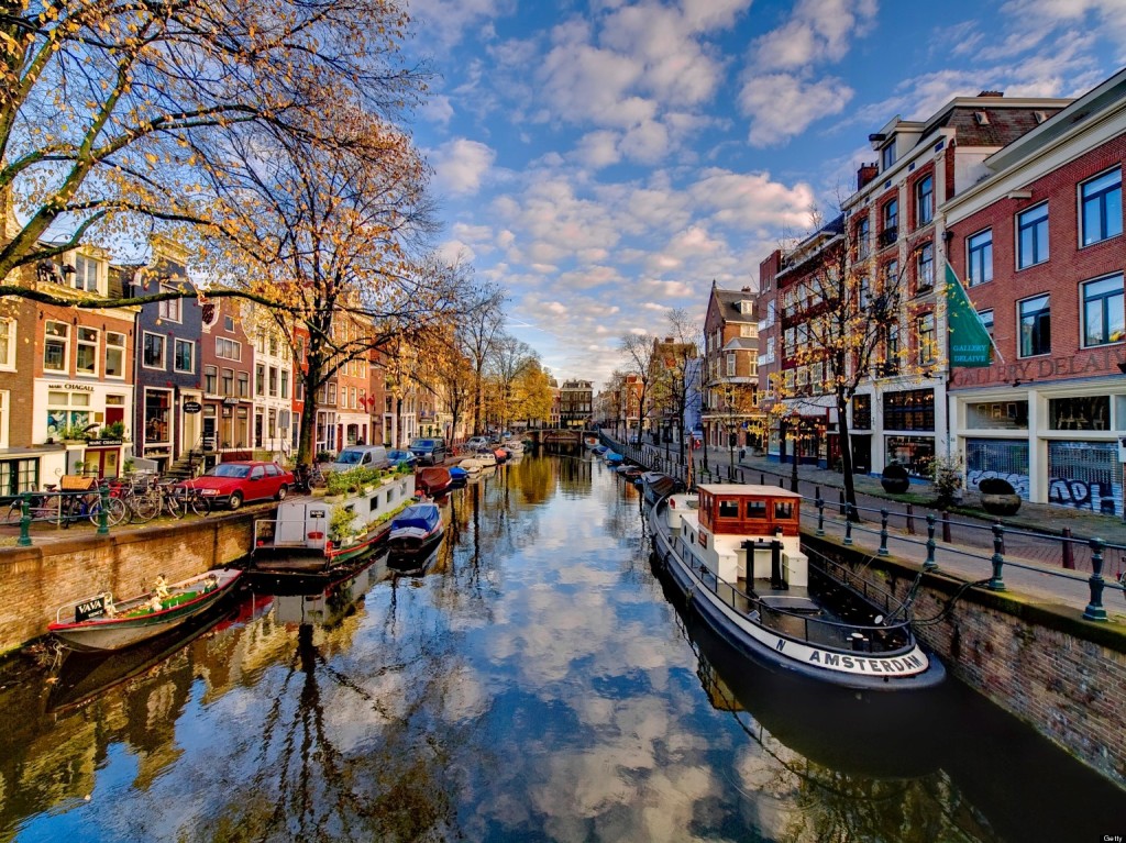 Amsterdam